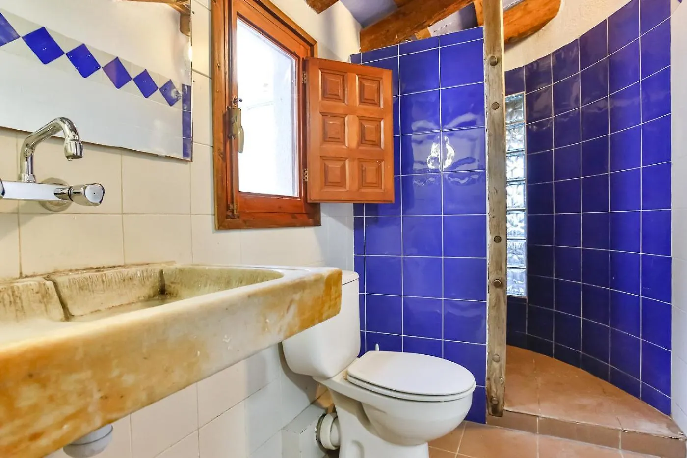 Vakantiehuis Mas De Bernis - Estiu Villa L'Aldea