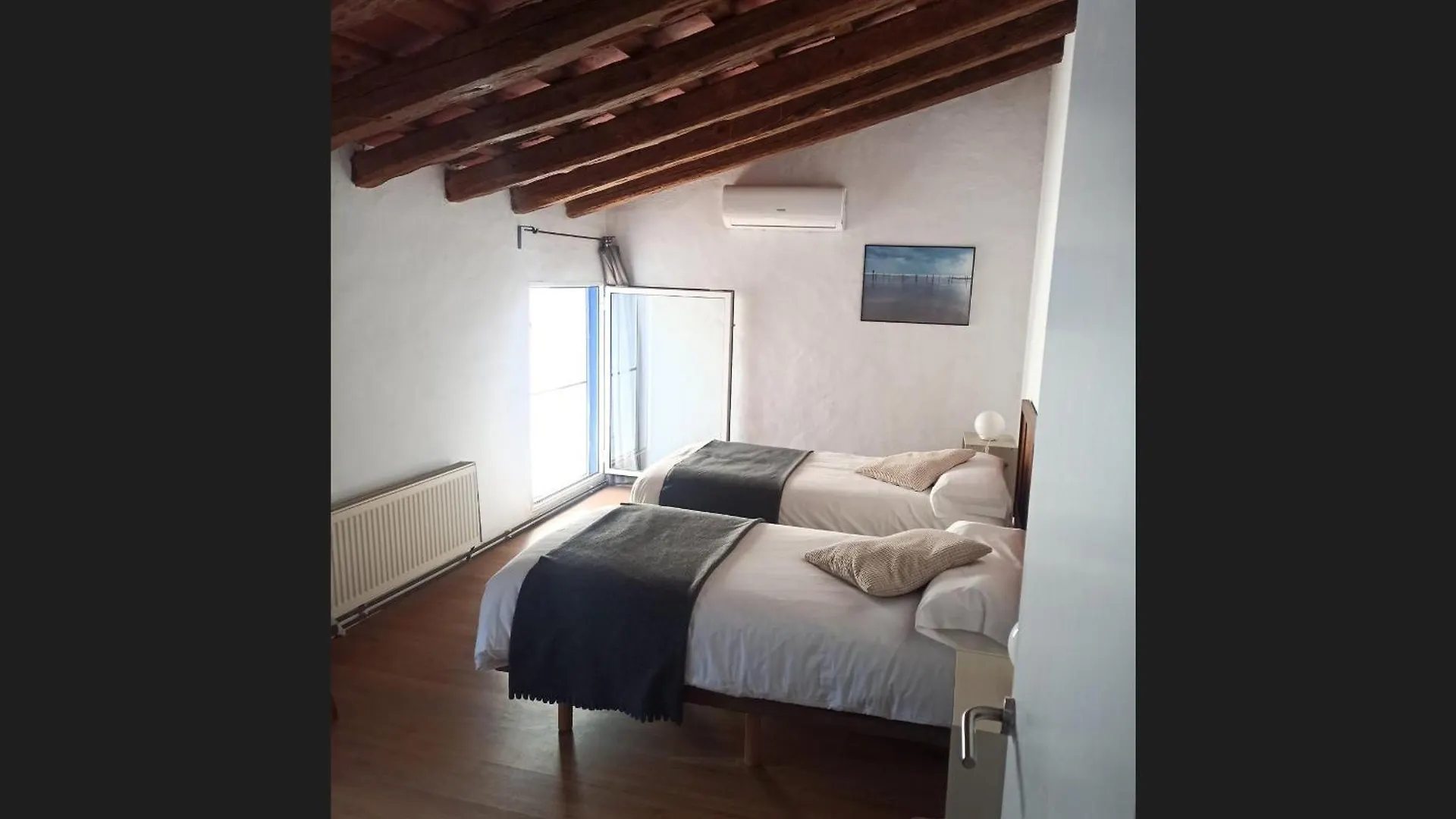 Mas De Bernis - Estiu Villa L'Aldea Vakantiehuis