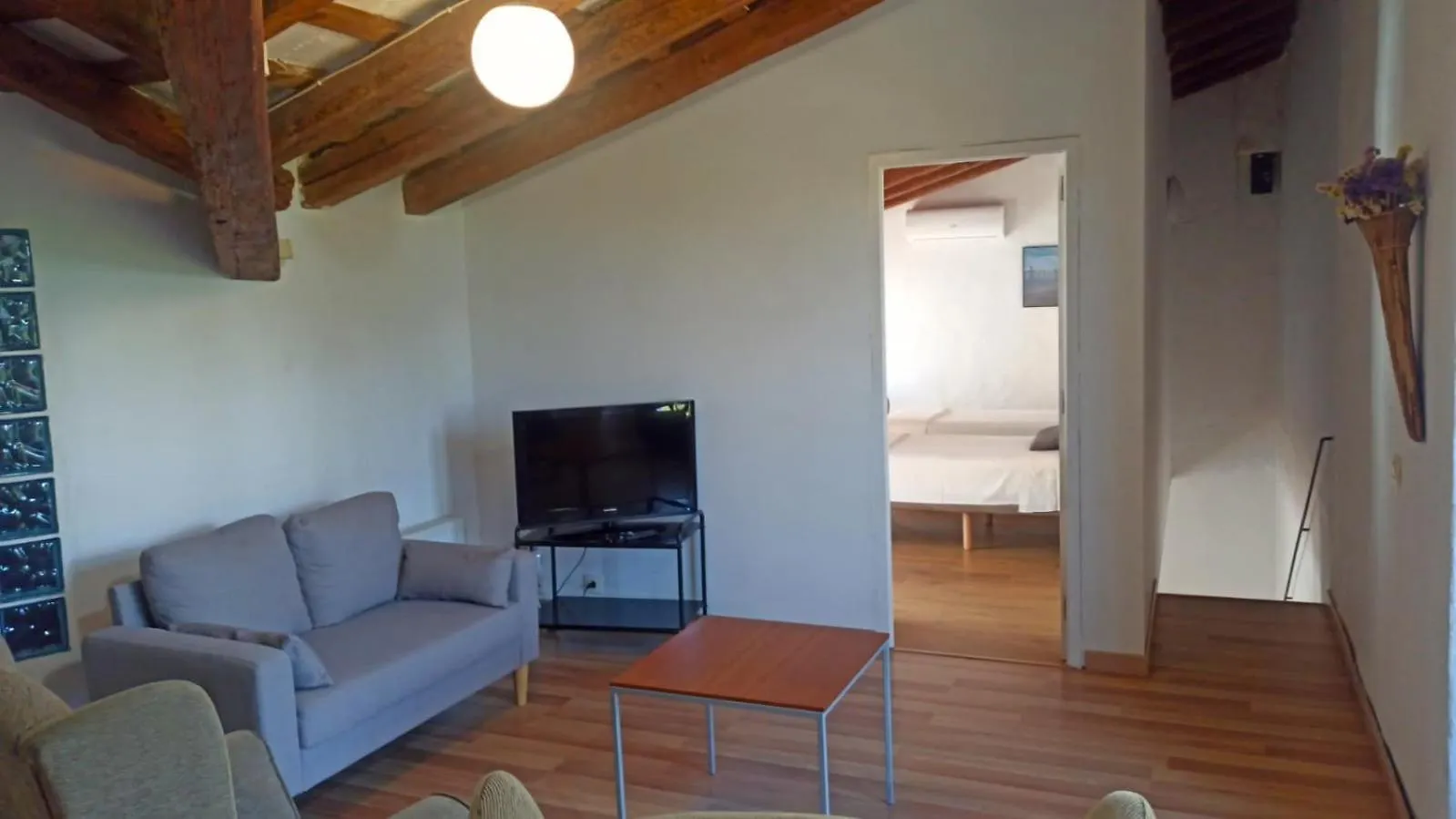 Mas De Bernis - Estiu Villa L'Aldea